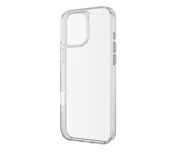 Uniq Air Fender do iPhone 16 Plus przezroczysty - 1279219 - zdjęcie 3